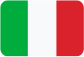 Location des panneaux d’affichage Italiano